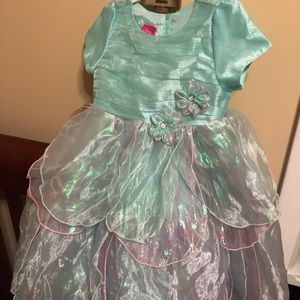 Disney Ariel dress